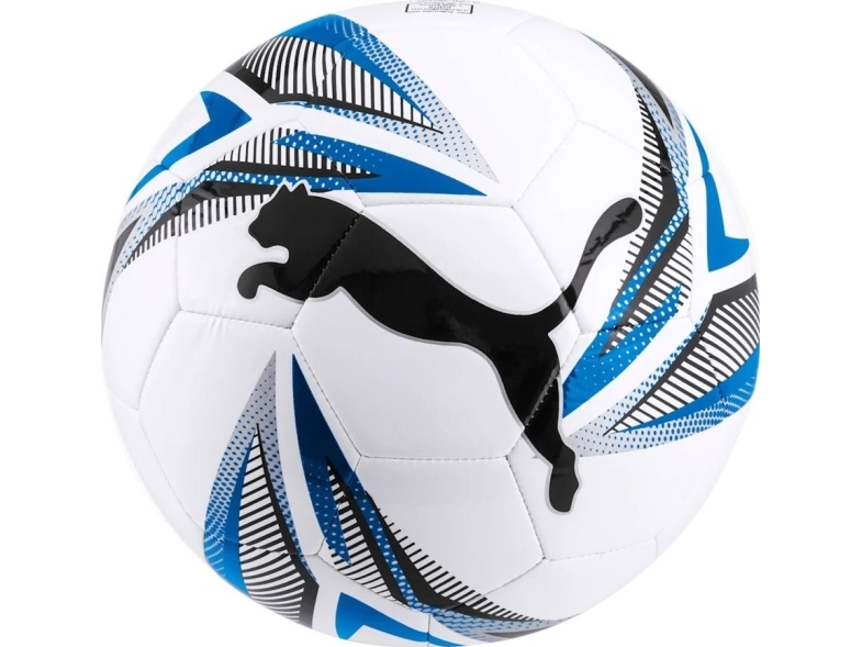 Fotboll Puma ftblPLAY Big Cat 083292 02 (5) | Utomhusleksaker - Spela i trädgården - Fotbollsmål | GameStuff