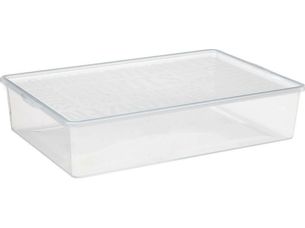 Plast Team Korg för stövlar 1984 Plast Team | Arkivering - Arkiv box/mappar - Förvaringslåda | GameStuff