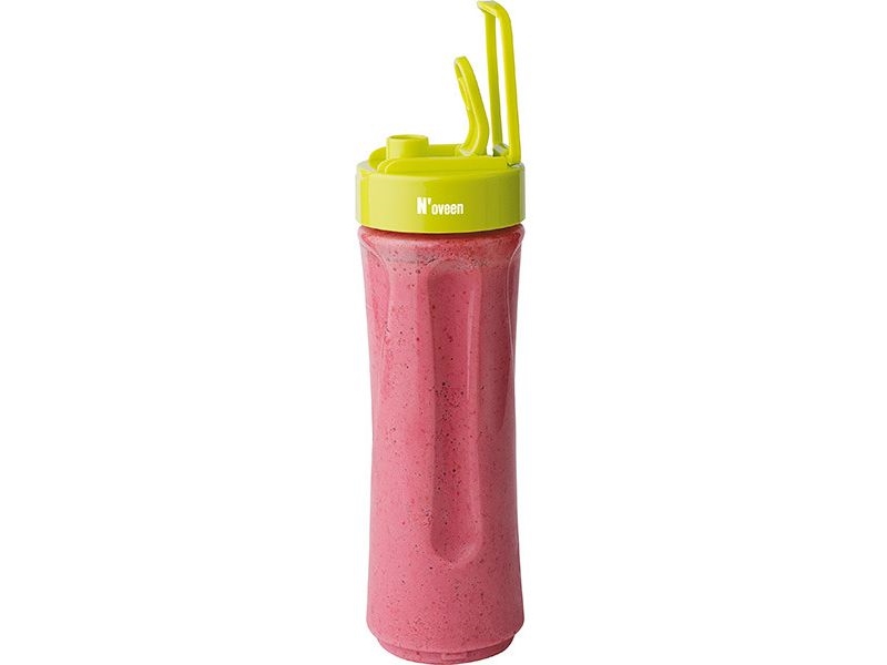 N'oveen Sport Mix & Fit Ekstra Flaske Til Blender Sb550 (Sb1)