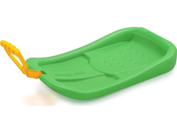 Prosperplast Slide grön 58cm | Sport & Träning - Skidor/Snowboard - Skidor | GameStuff