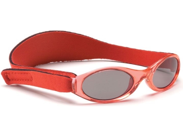 OkBaby Skyddsglasögon för barn röda r. 2-5 år (OKB-38310210-CZ) | Cykling - Kläder - Cykelglasögon | GameStuff