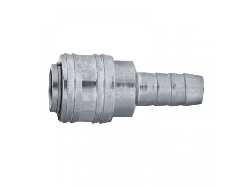 Pansam omspændingsrør 6 mm (A535306)