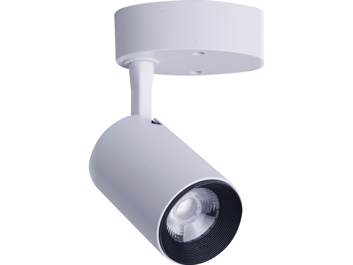Nowodvorski Iris væglampe 1x7W LED (8993)