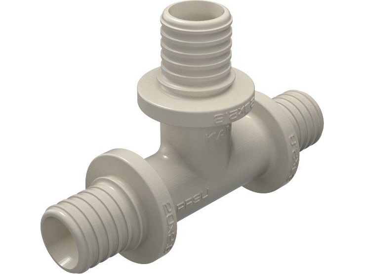 Kan-Therm Trójnik Ppsu Ultraline 20 (2566257002)