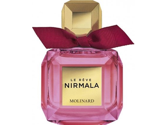 Nirmala Le Reve, Unisex, Eau De Parfum, 75 Ml