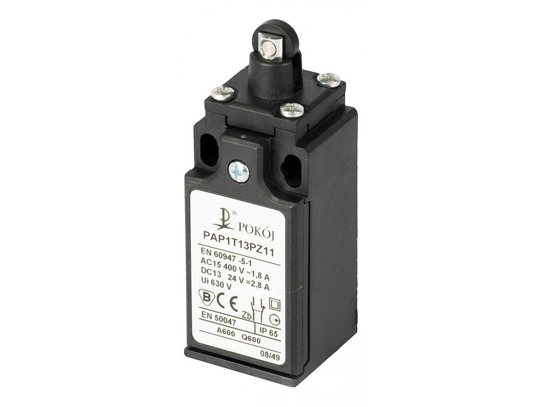 Raumendschalter Pap1 T13 Pz11 A37-1030