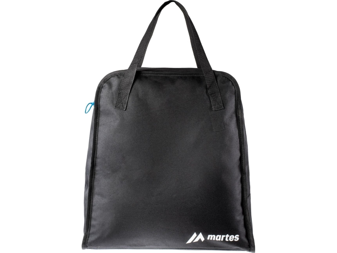 Martes Ski Boot Bag Butto Black