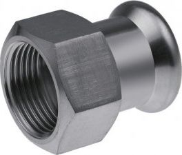 KAN-therm złączka 28x1/2 z GW Inox Sprinkler (1609042027)