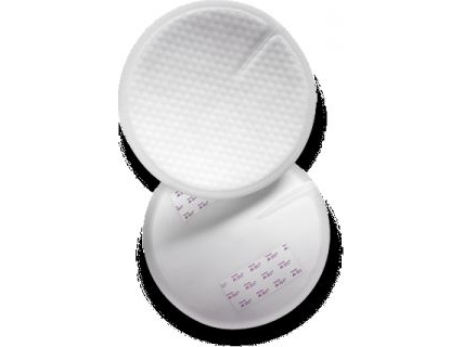 Philips Avent Scf254/13, Brystskaller, Rund, Kina, 13 Cm, Polymer, Hvid