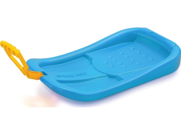 Prosperplast Crazy Run blå skridsko för barn | Verktyg & Verkstad - Vinterutrustning | GameStuff