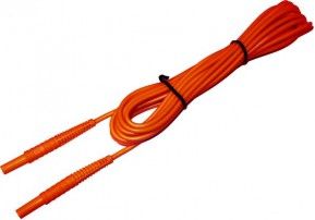 Sonel målekabel 20m rød (WAPRZ020REBB)