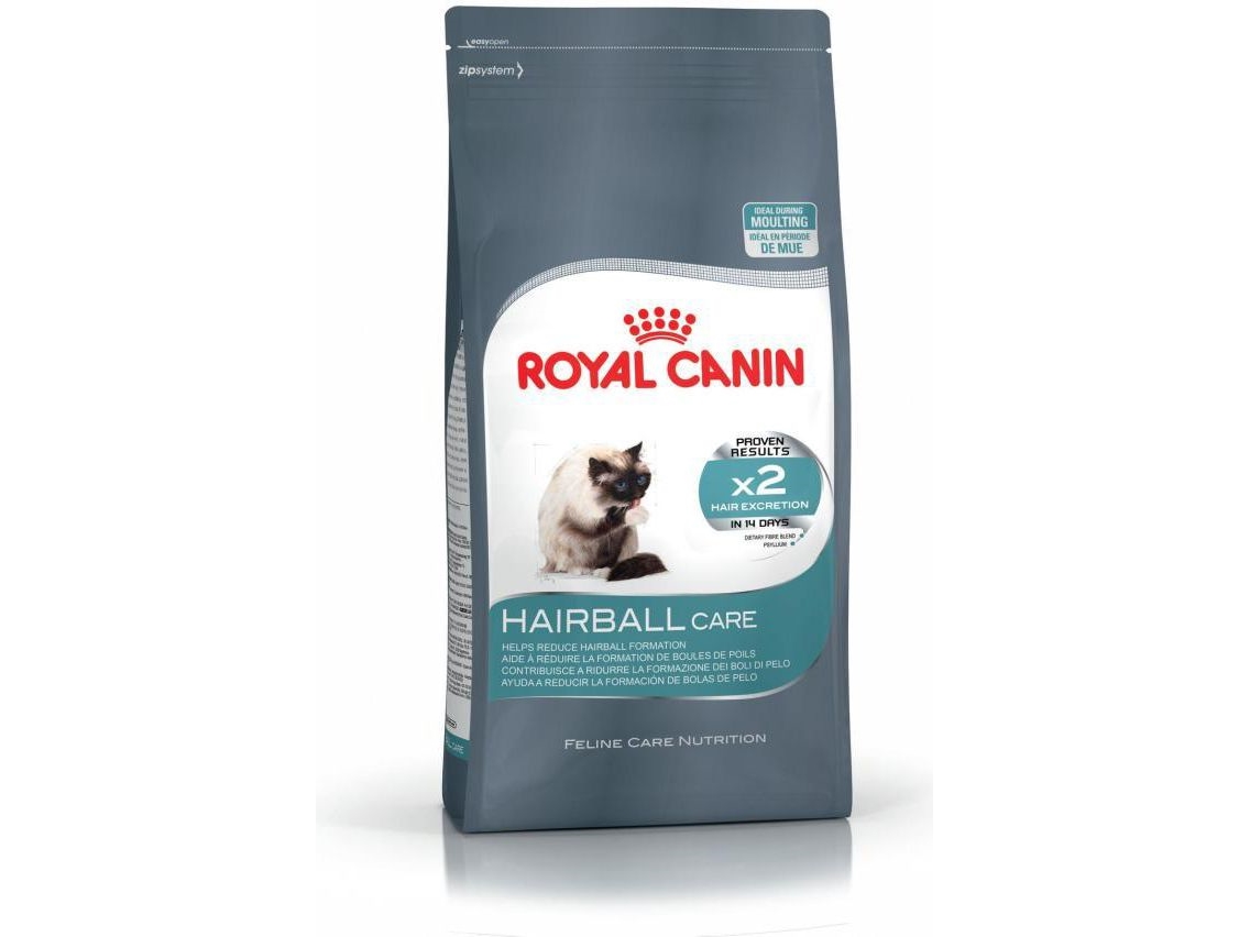 Royal Canin Hairball Care Katzentrockenfutter 0,4 Kg