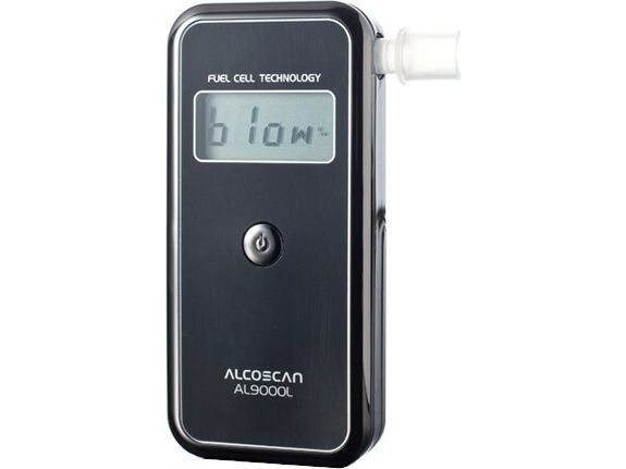 Alkomat Promiler Al9000 Lite