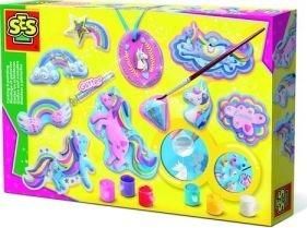 Ses Creative Besetzung Und Vorlage – Einhorn