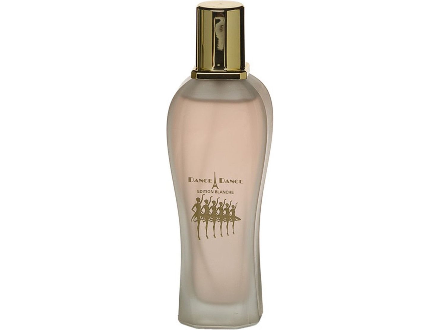 Real Time Dance Dance Edition Blanche Edp 100 Ml