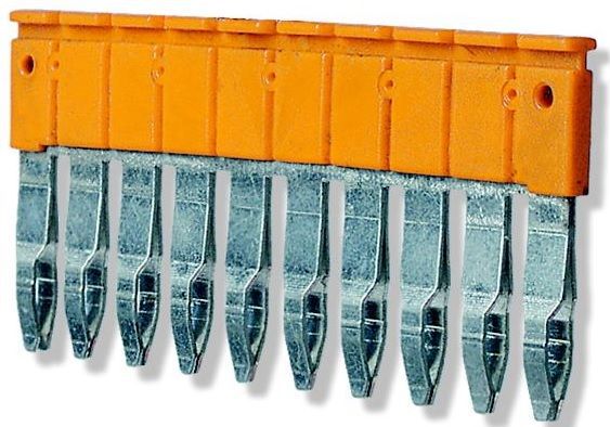 Simet Stik-Udskyder 10-Polet 41A 800V Zw 10-6.0 (18421308)