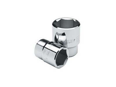 Stanley Stecknuss 6-Kant 3/4" 25 Mm (1-89-325)
