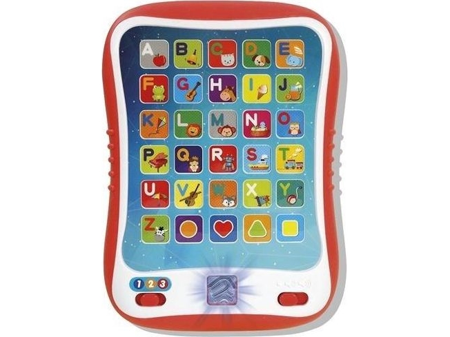 Smily Play Bystry Tablet