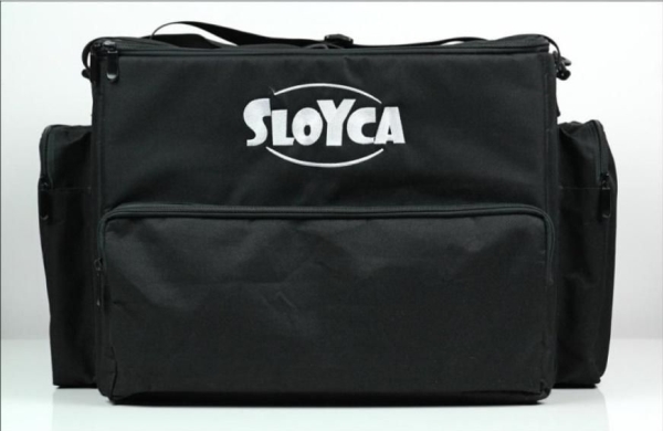 Sloyca brætspilstaske - vandret SLOYCA