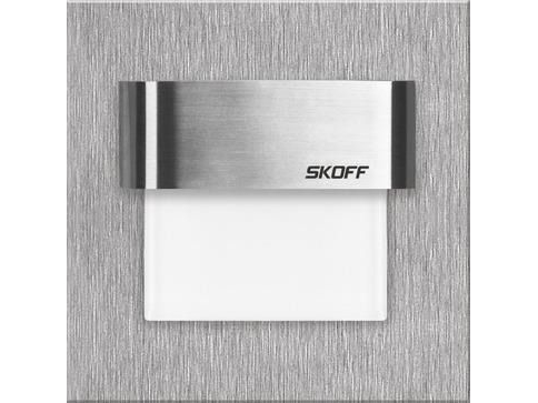 Skoff Tango Led Inox Treppenleuchte (Ml-Tan-K-H-1-Pl-00-01)