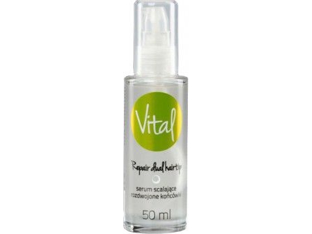 Stapiz Vital Repair Dual Hairtip Serum Für Gespaltene Haarspitzen 50Ml