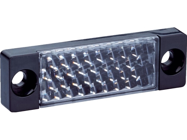 Sick Rektangulær Reflektor 38 X 15Mm Pmma/Abs Pl20a (1012719)