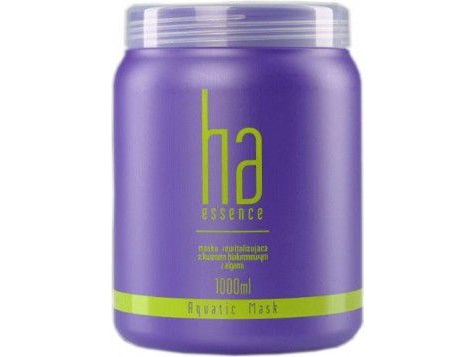 Stapiz Ha Essence Revitalizing Mask 1000 Ml