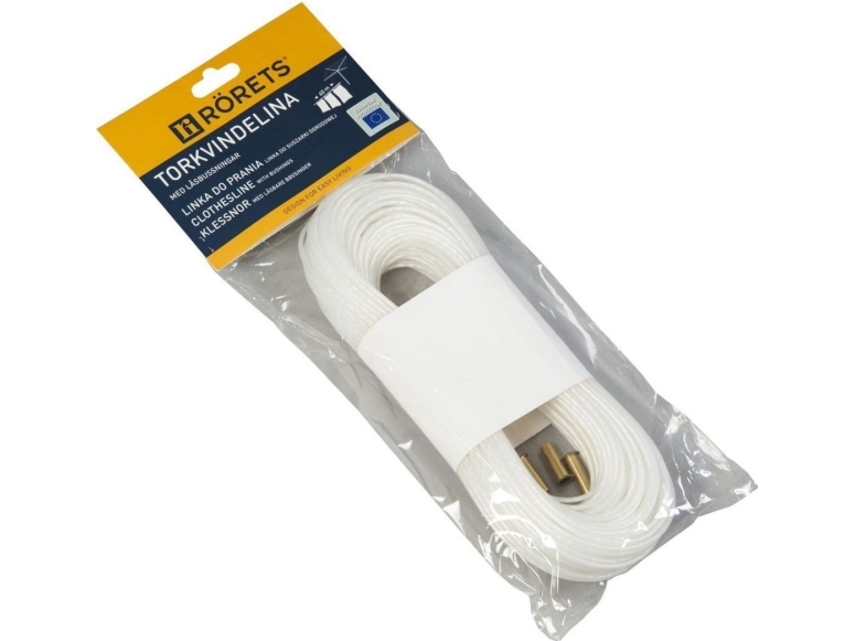 Rorets Linka pyykkinaru 60m 9709