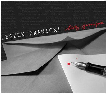 Jazzing Letters