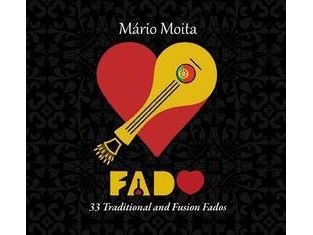 Fado 2CD - 221550