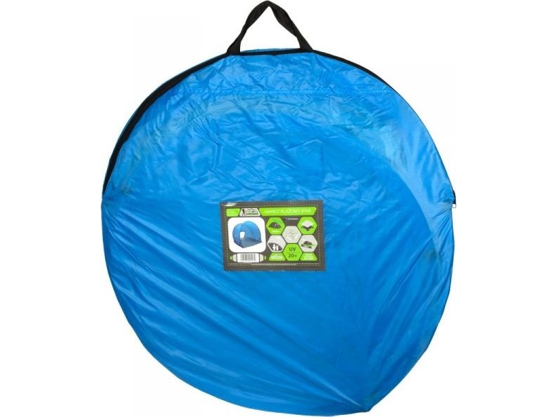 Royokamp Self Folding Beach Screen Tent 145X100x100cm Royokamp