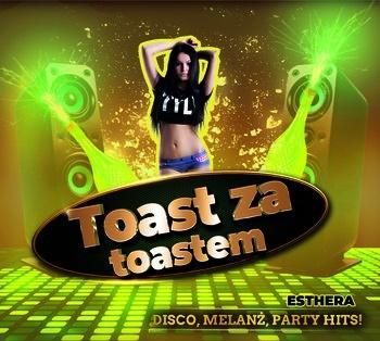 Soliton Toast for toast (CD)