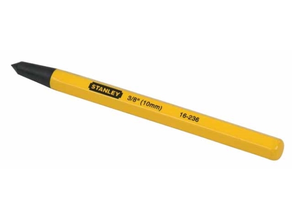 Stanley stans 10x140mm 18-236 | Verktyg & Verkstad - Handverktyg - Markeringsverktyg | GameStuff