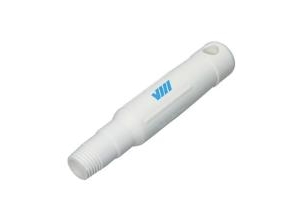 Handgriff Mini 16 Cm Weiß,1 Stück