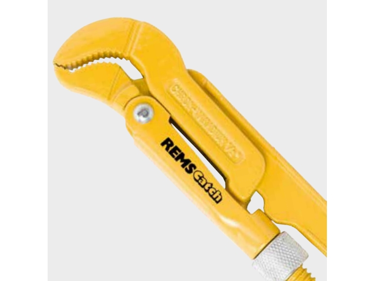 Santechninės Replės Rems 116005R 47 Mm