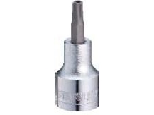 Stanley Top Med Torx-Bit Skaft 1/4" Med Hul T8 X 32 Mm (732538)