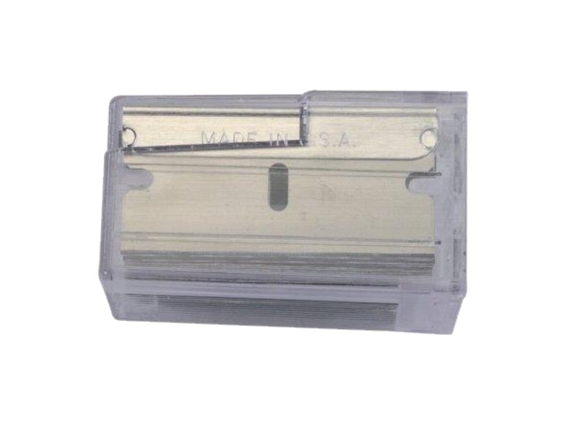 Stanley 40mm blad 100st - 1-11-515 | Verktyg & Verkstad - Handverktyg - Handmejsel | GameStuff