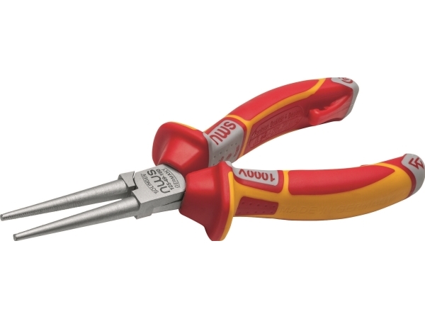 Nws Isolierte Rundzange 160 Mm