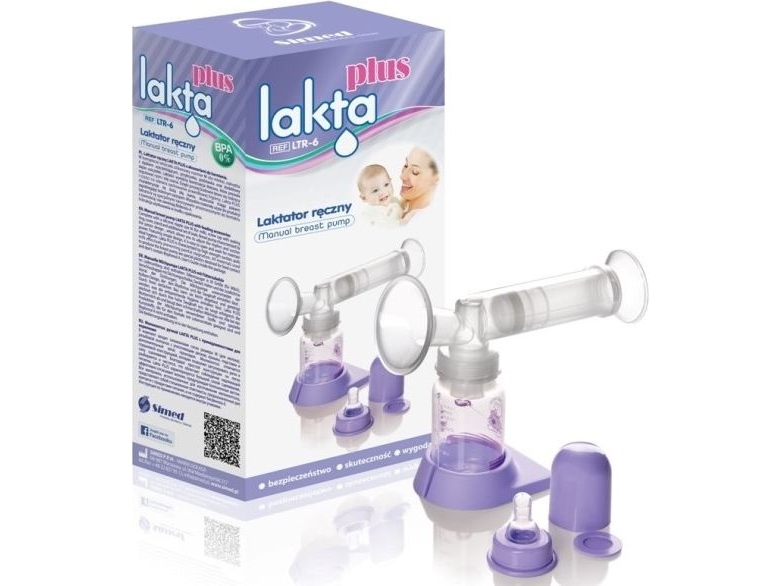 Simed Lakta Plus (Sim000001)
