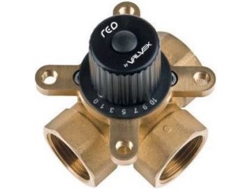 Rød Blandeventil Rød 5/4" Kvs 16 (R051503032)