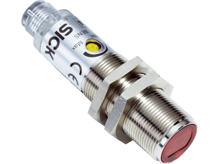 Sick Fotoelektrisk Sensor Vte180-2P42442 (6041807)