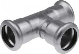 KAN-therm trójnik 54mm Inox Press (1609257050)