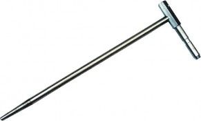 Sonel jordspyd-målesonde 30cm (WASONG30)