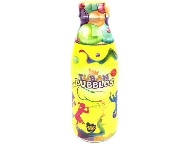 Tuban bubbelhandtvål 400 ml | Trädgården - Trädgårdsredskap - Barnredskap | GameStuff