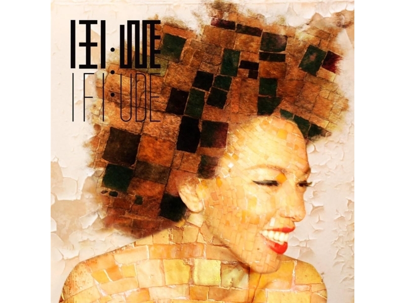 Ifi Ude (Cd)
