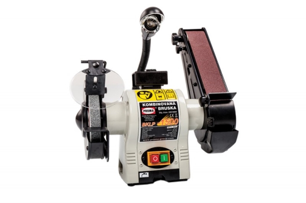 Proma Combined sander 375W BKLP-1500 - 25016005