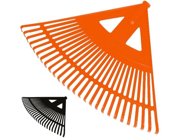 Profix ubrændte plastik river 580mm - 12256