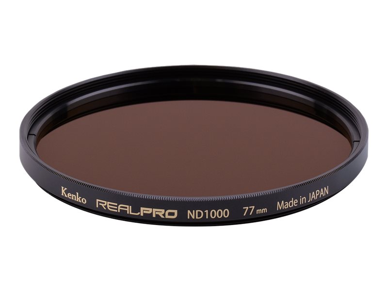 Kenko Realpro - Filter - Gråfilter 1000X - 77 Mm