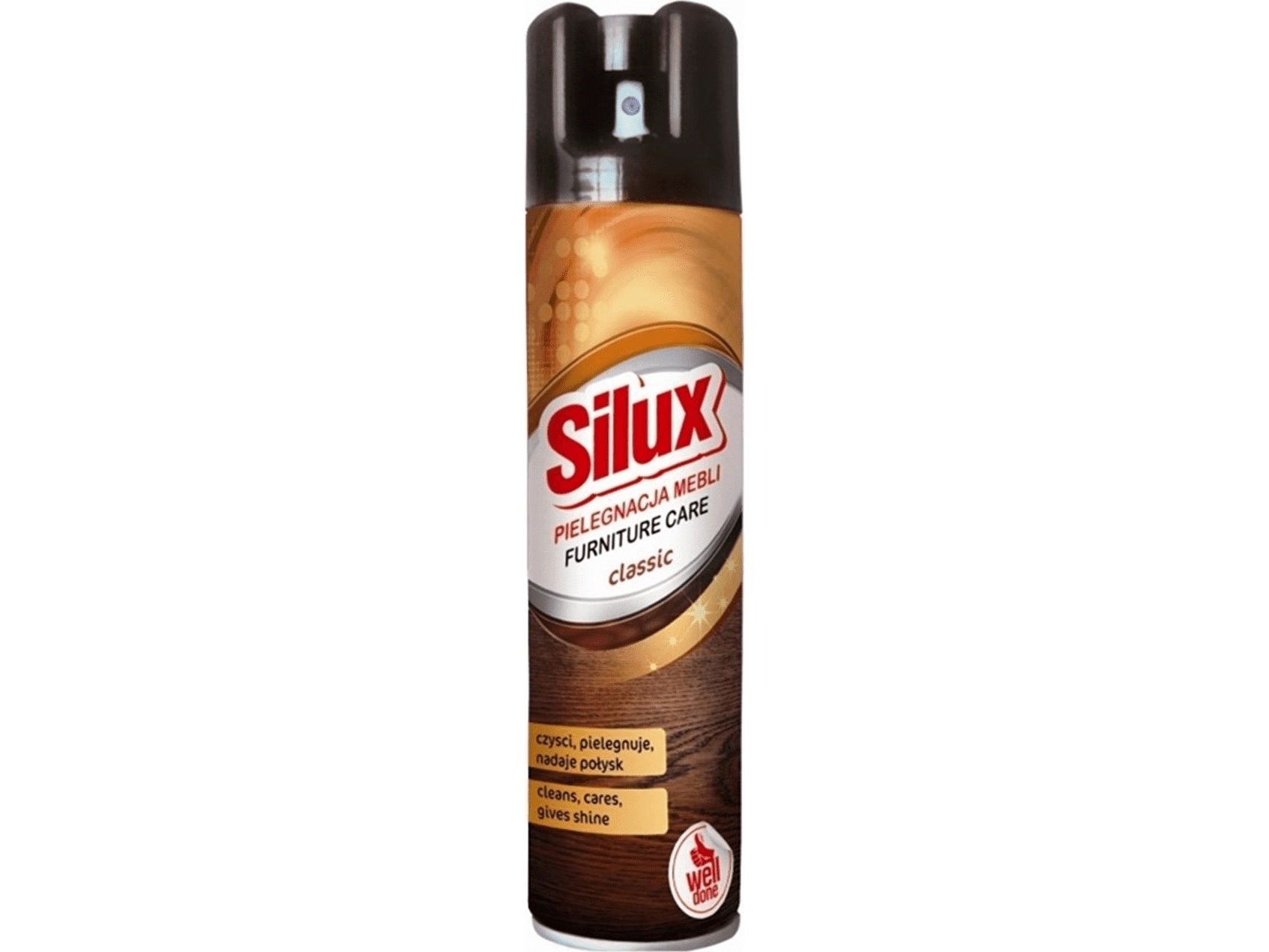 Stallingsrens Spray Til Møbler 300 Ml