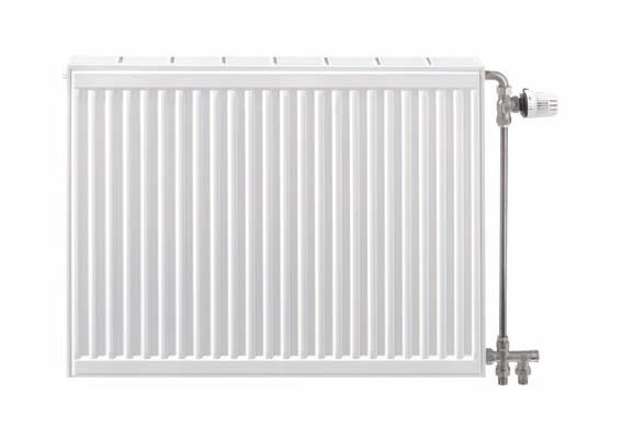 RENO COMPACT radiator type 22 550x1100mm 1775W